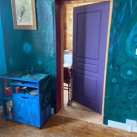 La Maison Magique Ubytování v soukromí *