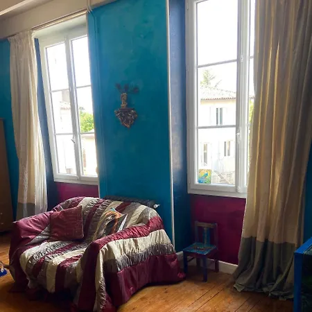 La Maison Magique