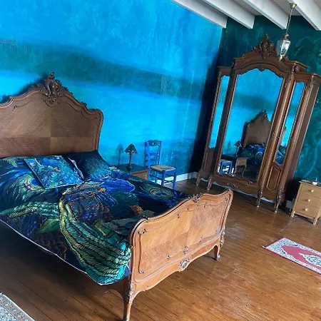 La Maison Magique Ubytování v soukromí